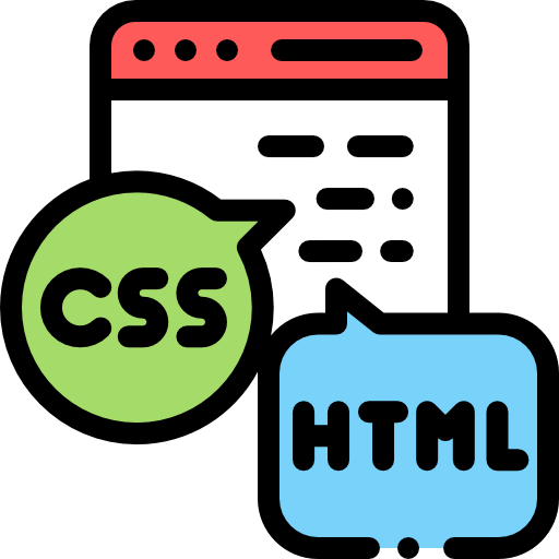 HTML & CSS